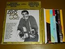 Elvis Presley 50th Anniversary - Golden Singles Vol. II NM 6x45 Box set