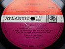 LED ZEPPELIN III EARLY UK PRESS PLUM/RED LABELS COMPLETE PROG ROCK PSYCH BLUES