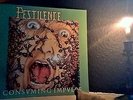 Pestilence Consuming impulse 1989 (Atheist, Morbid Angel, Autopsy, Possessed)