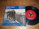 Les Scorpions - Mirroir Chinois EP Original CH Beat - Stock Copy