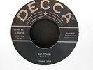Ronnie Self  Big Town  Decca 30958