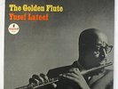 Yusef Lateef - The Golden Flute LP - Impulse - AS-9125 Stereo RVG VG+