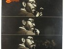 Joe Henderson - Mode For Joe LP - Blue Note - BLP 4227 Mono RVG NY USA VG++
