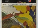 Ornette Coleman - Empty Foxhole LP - Blue Note - BLP 4240 Mono RVG NY USA VG++
