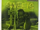 Harry Edison & His Orchestra - Sweets LP - Clef - MG C-717 Mono DG