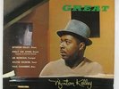 Wynton Kelly - Kelly Great LP - Vee-Jay - VJLP-1016 VG++