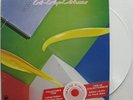 BE BOP DELUXE Drastic Plastic 1978 CANADA Only WHITE Vinyl LP Bill Nelson MINTY