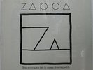 FRANK ZAPPA Ship Arriving Too Late To Save A Drowning Witch 1982 US SEALED LP