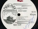 Human Cargo - Carry Us Beyond Uk New Age Movements 12