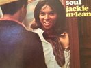 JACKIE McLEAN ‘Bout Soul LP BLUE NOTE BST 84284 LIBERTY Van Gelder promo VG+