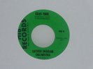northern soul luther ingram exus trek hib reissue