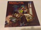 Marillion Script For a Jester's Tear EMC 3429 Art Prog Rock