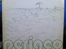 Perigeo Genealogia Vinyl Record LP 1974 RCA Victor Italian Prog Rock Jazz Fusion