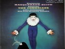 KIRIL KONDRASHIN / Khachaturian Masquerade / RCA Stereo WD LSC-2398 5S/1S TAS LP
