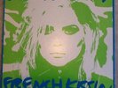 Debbie Harry French Kissin 12