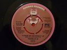 MVP's - Turning My Heartbeat Up - Buddah UK - Northern Soul 7