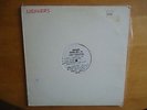 Avengers-self titled 12 inch EP-Test Press-Weirdos-Flipper-CH3-The Lewd-Crime