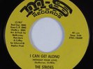 Northern Soul 45 STRIDES I Can Get Along M-S HEAR