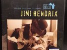 Martin Scorsese Presents Jimi Hendrix CLASSIC RECORDS Limited BLUE vinyl OOP LP