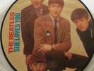 NEW THE BEATLES PICTURE DISC SHE LOVES YOU 7