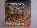 Pink Floyd Bootleg LP