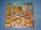 LP Peter Hammill Fool's Mate EX Con 1st/early UK press Genesis VDGG King Crimson