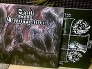 DEAD CONGREGATION - Graves of the Archangels lp - Original pressing Incantation