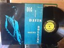 MILES DAVIS DIG ORIGINAL VG+ SONNY ROLLINS