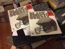 BLACK SUNDAY VINYL LP SOUNDTRACK JOHN WILLIAMS SEATTLE & PATRIOTS VERS SET MONDO