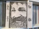 Charles Manson - Walking In The Truth LP only 100 made psych folk 12