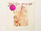 John Cale – Paris 1919   Rare Promo - 1973 Reprise W/Inserts - NM Sealed