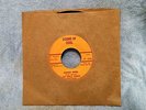 NORTHERN SOUL 45 THE UPSETTERS - K.P. & CABBAGE GREENS MR WIGGLES - JIMI HENDRIX