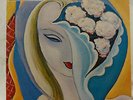 DEREK AND THE DOMINOS SD-2-16629 DIRECT DISK LAB SUPER DISK MINT