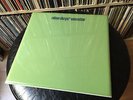NINE DAYS WONDER - SAME / 1971 / SCHAUMSTOFF COVER / KRAFTWERK / MICHAEL BUNDT