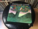 HÖLDERLINS TRAUM / PILZ 20 21314-5 / 1972 KRAUTROCK / BASF