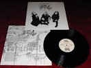 Profanatica/Masacre-Split-LP-Vinyl