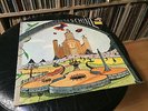 BRÖSELMASCHINE / PILZ 20 21100-2 / PILZ BASF KRAUTROCK 1971