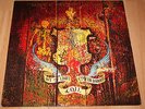 Coil - Love`s Secret Domain - TORSO 33181 - Industrial, Electro, Experimental