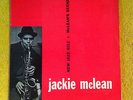Jackie McLean - McLean's Scene - Prestige NEW JAZZ - RVG DG MONO EX RARE