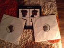 Demon Days gorillaz Rare vinyl LP record Near Mint