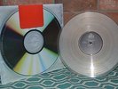 KANYE WEST - Yeezus, Limited Import LP on 12