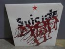RARE SEALED LP - SUICIDE Self Titled 1977 Red Star Original 