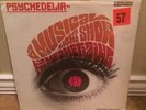 The Mesmerizing Eye, SEALED LP A Musical Light Show Smash Records Psych Mono