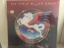STEVE MILLER LP SEALED MINT ORIGINAL VINYL ALBUM BOOK OF DREAMS NO BARCODE