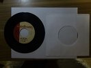 Old 45 RPM Record - Madison M 141 - Bell Notes - Real Wild Child / Friendly Star