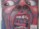 King Crimson ?-In The Court Of The Crimson King- UK Panegyric 2015 Picture Disc