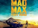 MAD MAX FURY ROAD SOUNDTRACK COLORED Yellow/GREEN 180g VINYL LOW NUMBER #14/1000