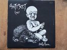 Antisect ?– Hallo There... How's Life?, htf