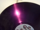 ELTON JOHN ROCK OF THE WESTIES 1st TRANS RED Press UK LP TIME CAPSULE COPY