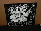 COYOTE - CAST OF YOUR OLD TIRED ETHICS 1978 MINT MINUS SOUTHERN HARD ROCK
